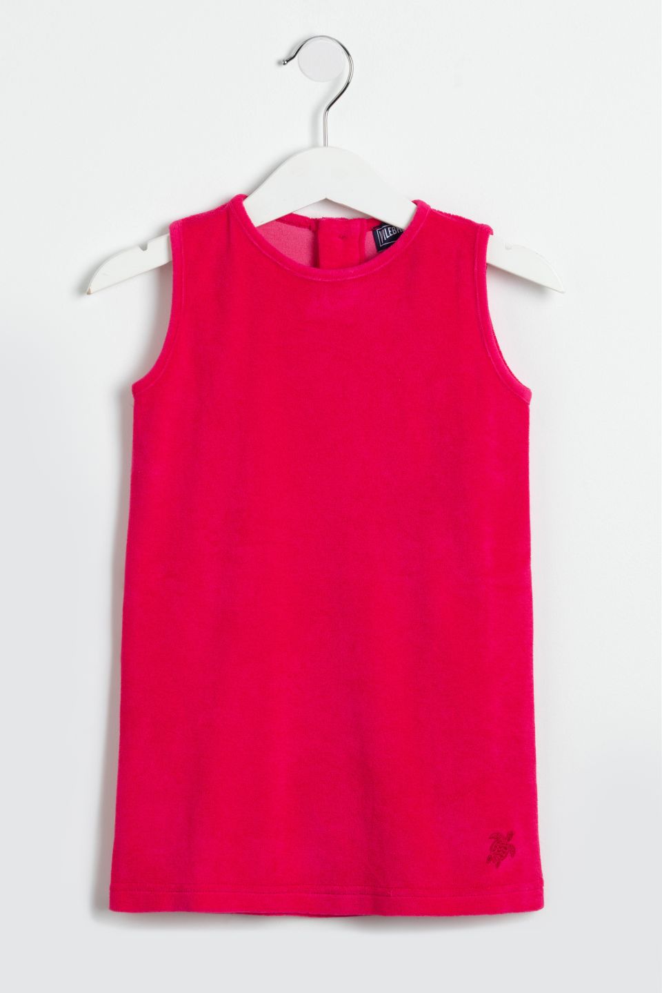 

Gretta Terry Dress