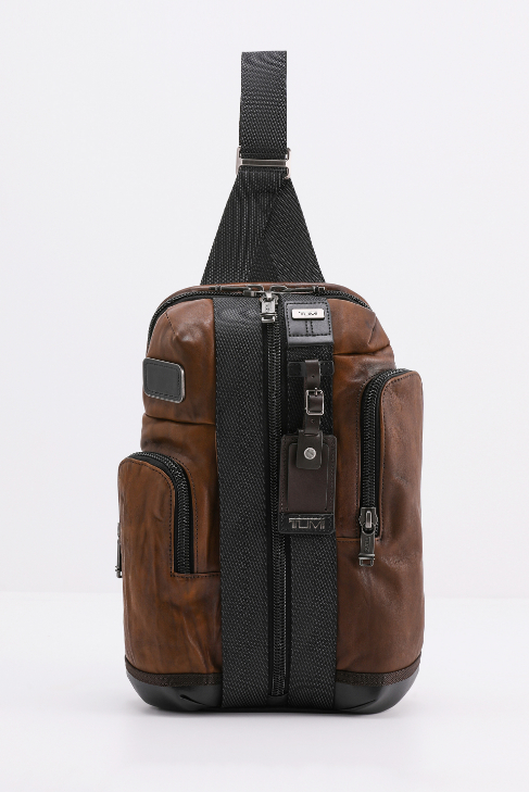 

Tumi Alpha Bravo Men's Monterey Backpack