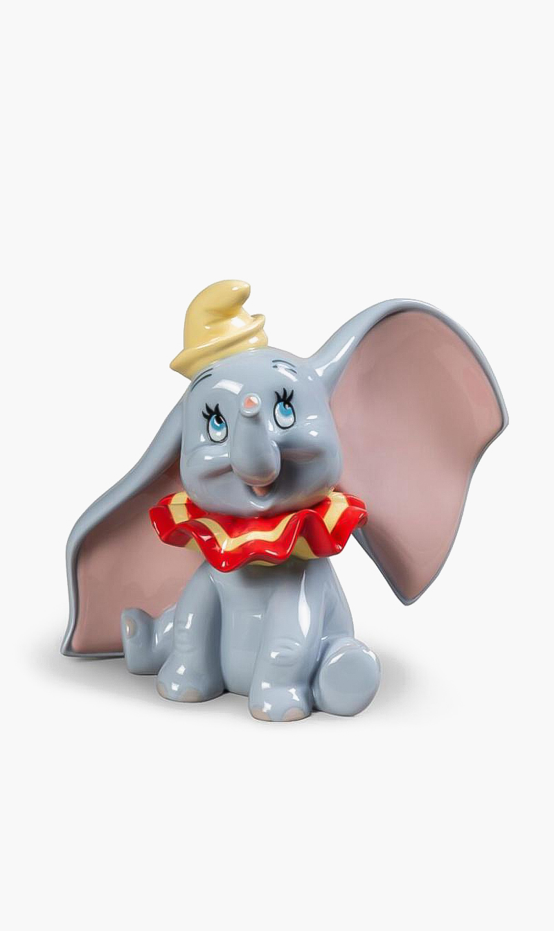 

Dumbo, Blue