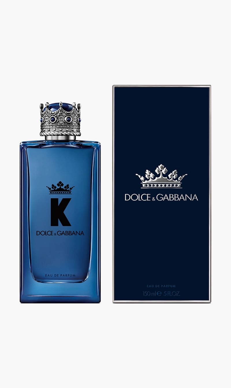 

Dolce & Gabbana Others K By Dolce & Gabbana Eau De Parfum, 150ml for Men | The Deal Outlet