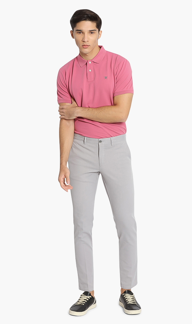 

Hackett London Kensington Slim Chino Pants