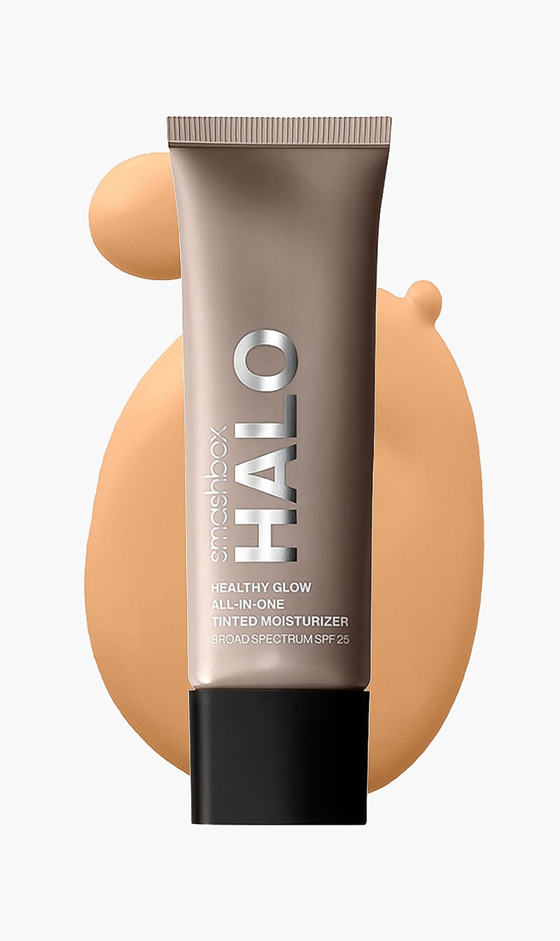 

Halo Healthy Glow All In One Tinted Moisturizer- Spf 25, Medium, Others