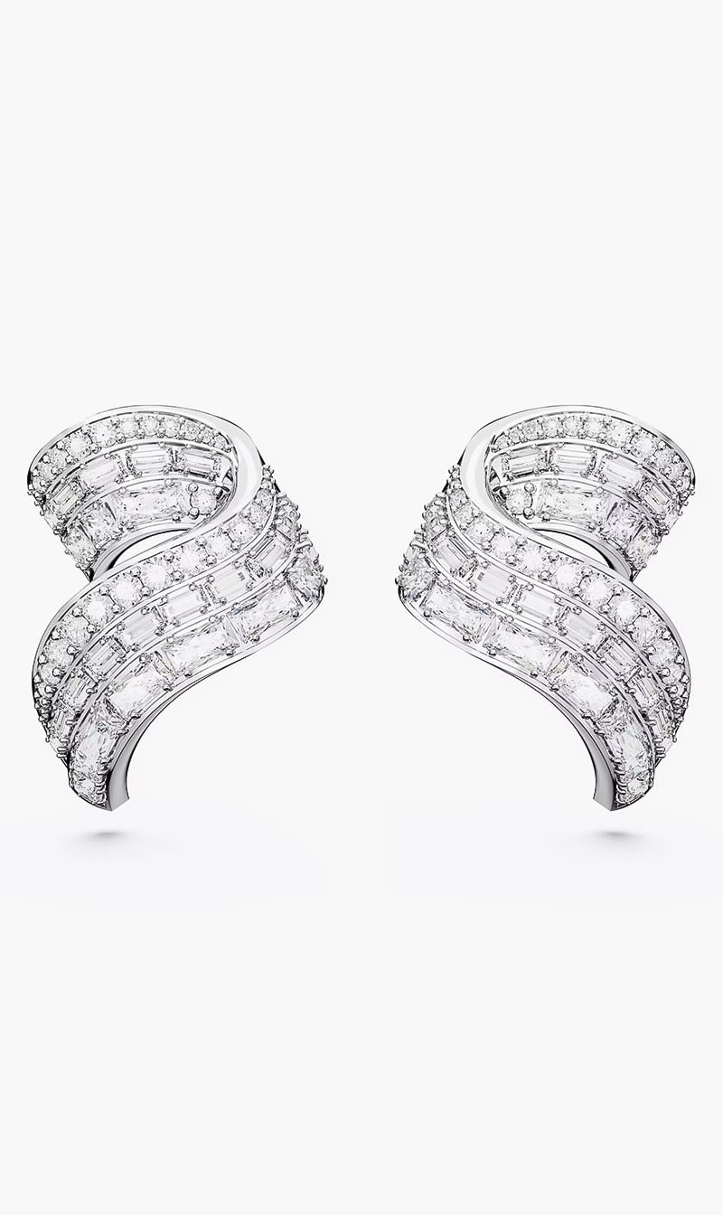 

Swarovski Others Hyperbola Pe Whi/rhs for Women | The Deal Outlet