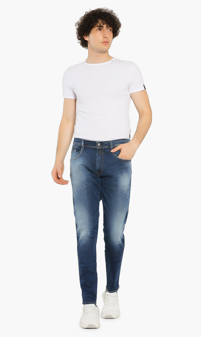 

Replay Bronny Hyperflex Jeans