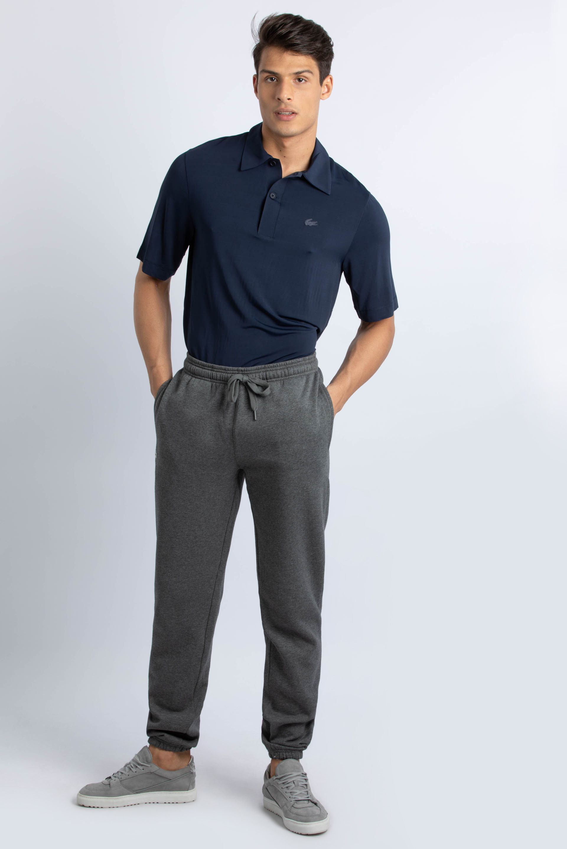 

Lacoste Tennis Fleece Trackpants