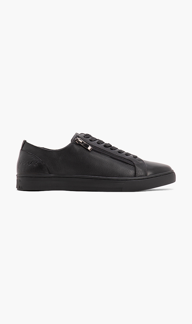 

Replay Plik Zipped Sneakers