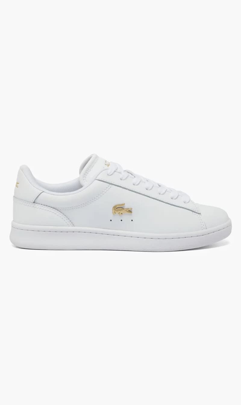 

Lacoste Multi-color Lerond Sneakers for Women | The Deal Outlet