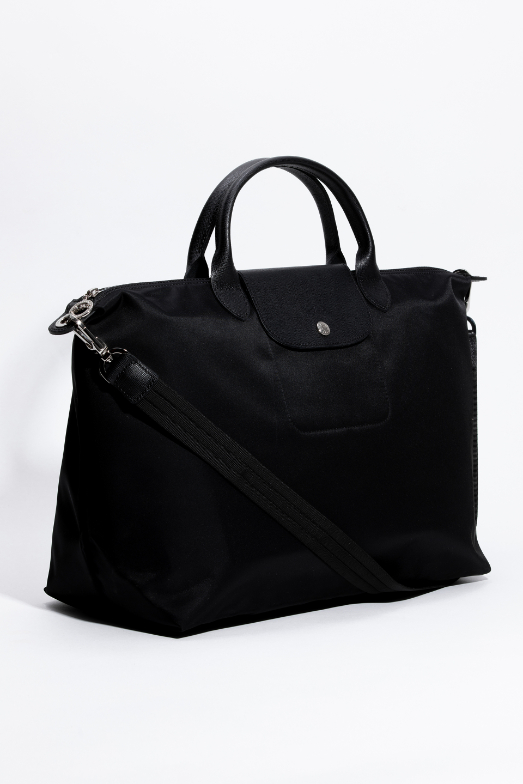 

Longchamp Le Pliage Neo M Tote Bag