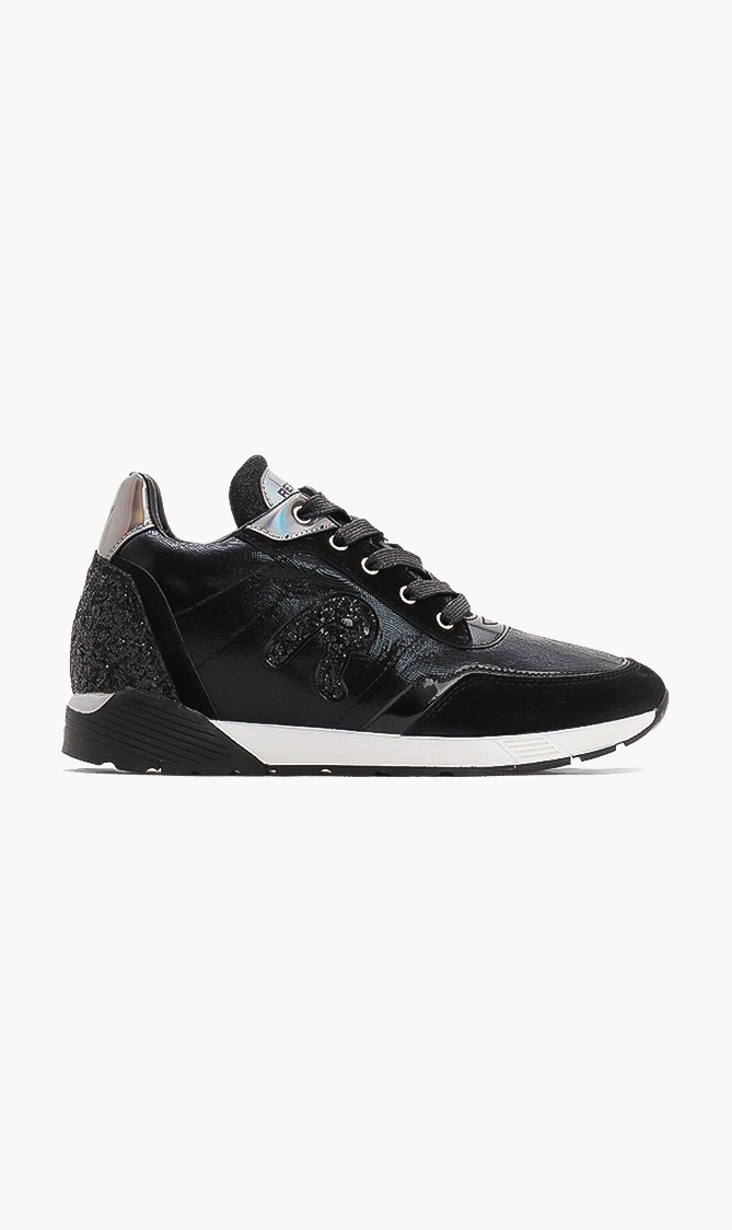 

Replay Broom Sneakers