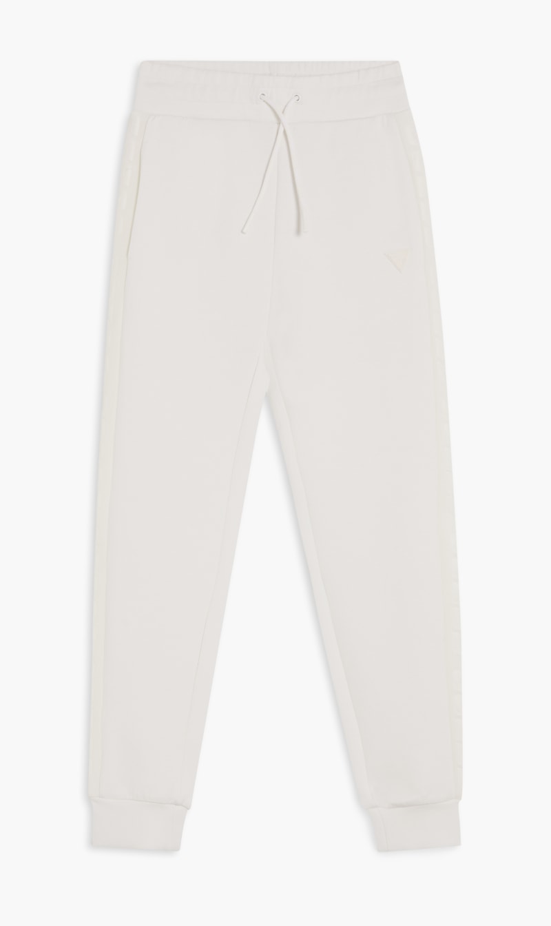 

Guess Beige Active Pants for Kids | The Deal Outlet