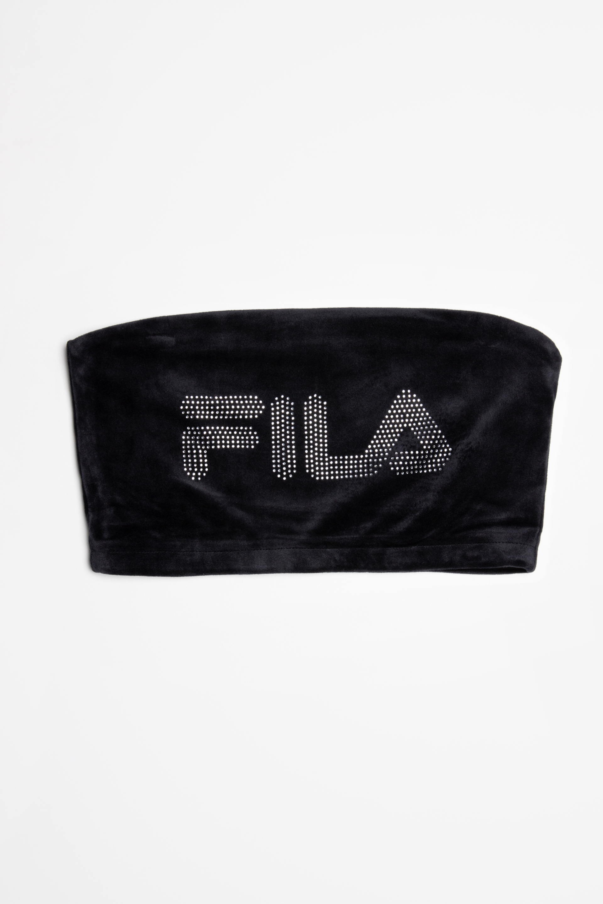 

Fila Iman Bandeau Top