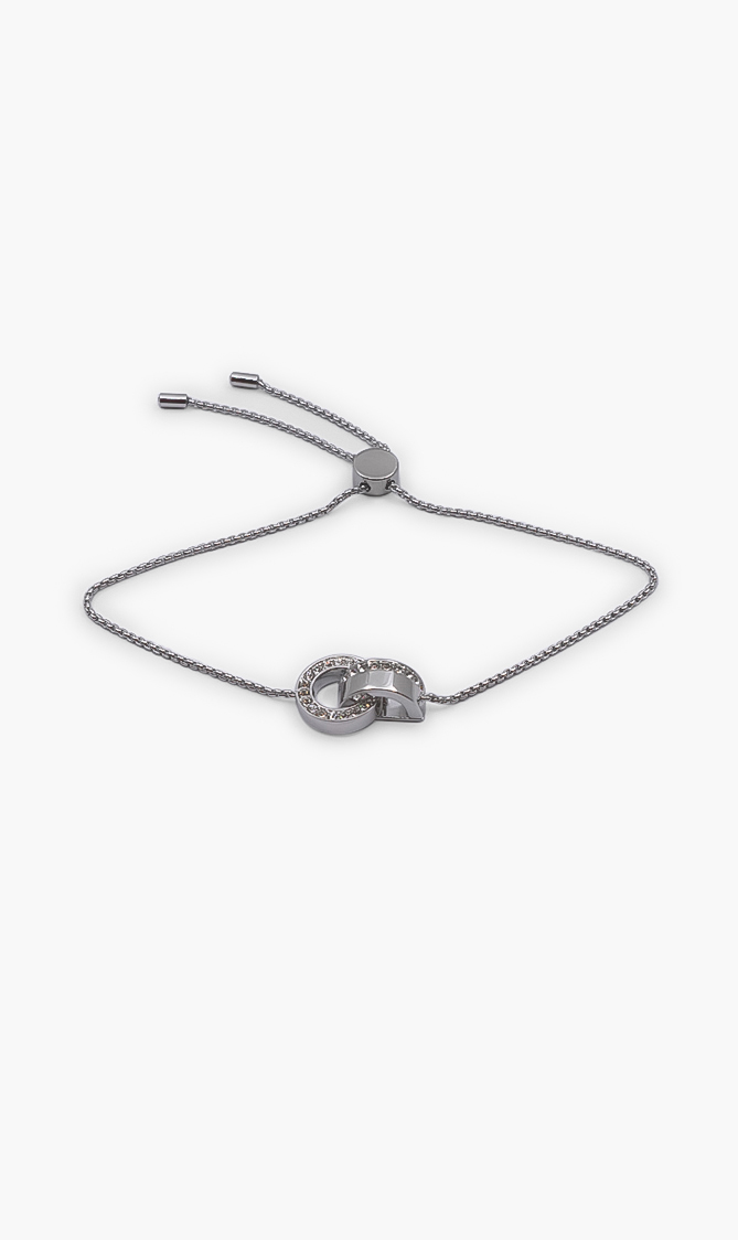 

SWAROVSKI Hollow Bracelet