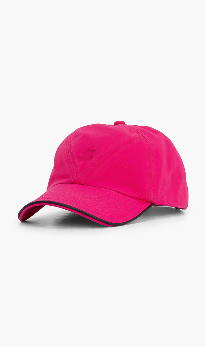 

Vilebrequin Plain Unisex Cap