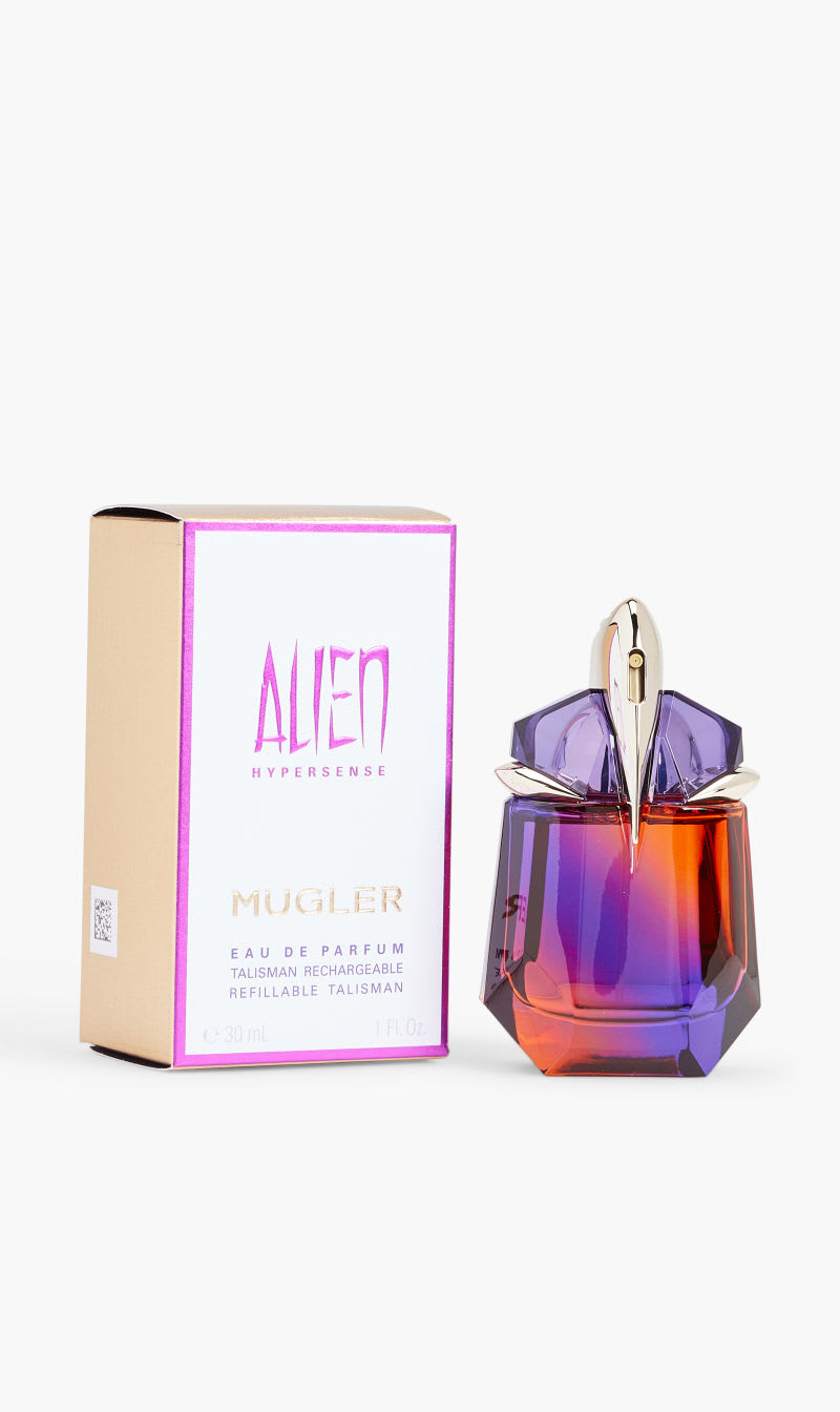 

Thierry Mugler Mu Ali Edp Suprasenses Spry 30ml R for Women | The Deal Outlet