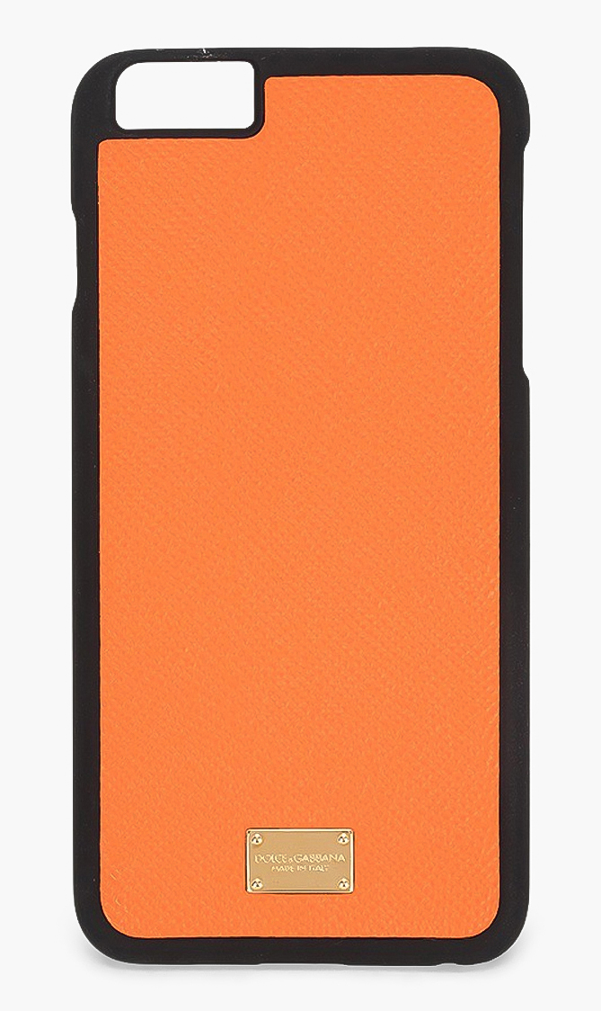 

Dolce&gabbana St Iguana Iphone 6plus Cover