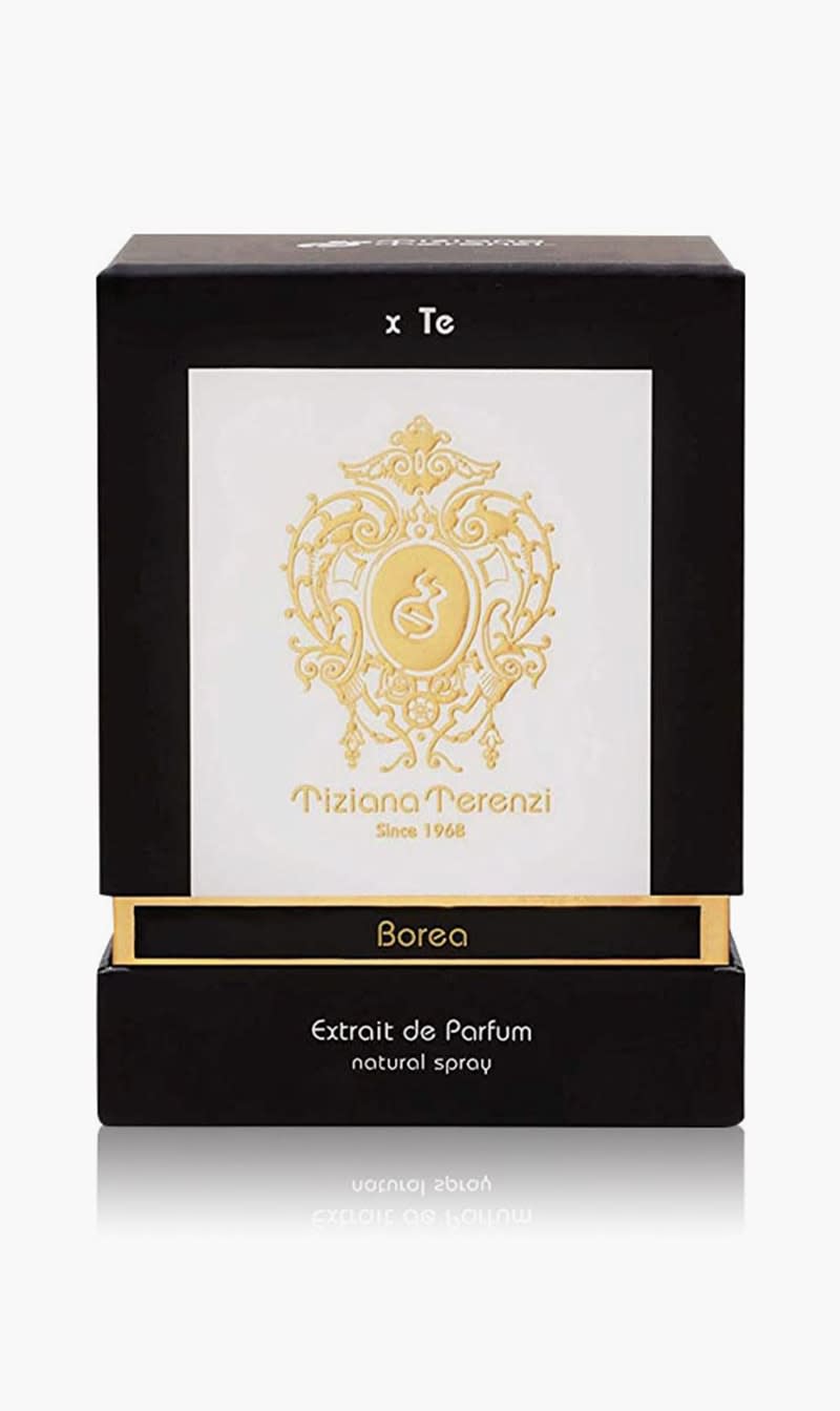 

Tiziana Terenzi Tiziana Terenzi Borea Extrait De Parfum For Unisex  | The Deal Outlet