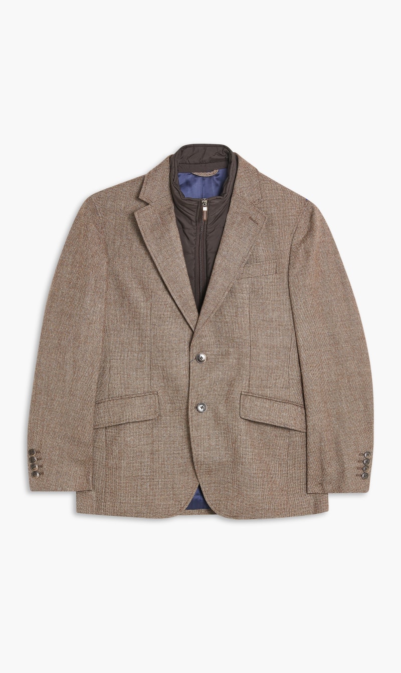 

Jackets, Multi-color