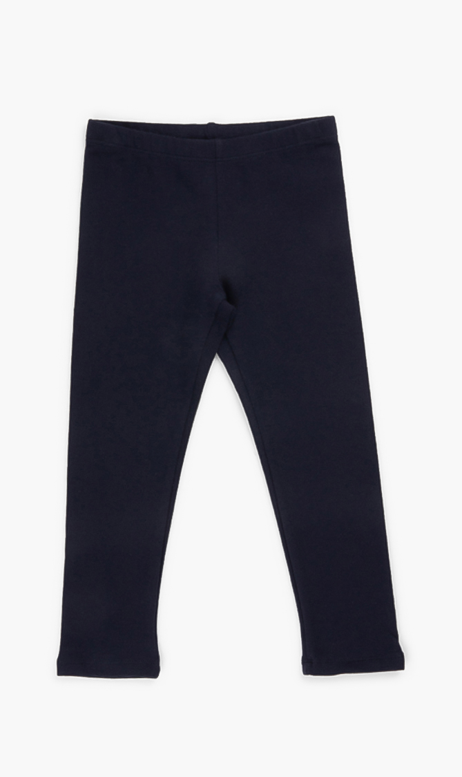 

Il Gufo Cotton Stretch Leggings