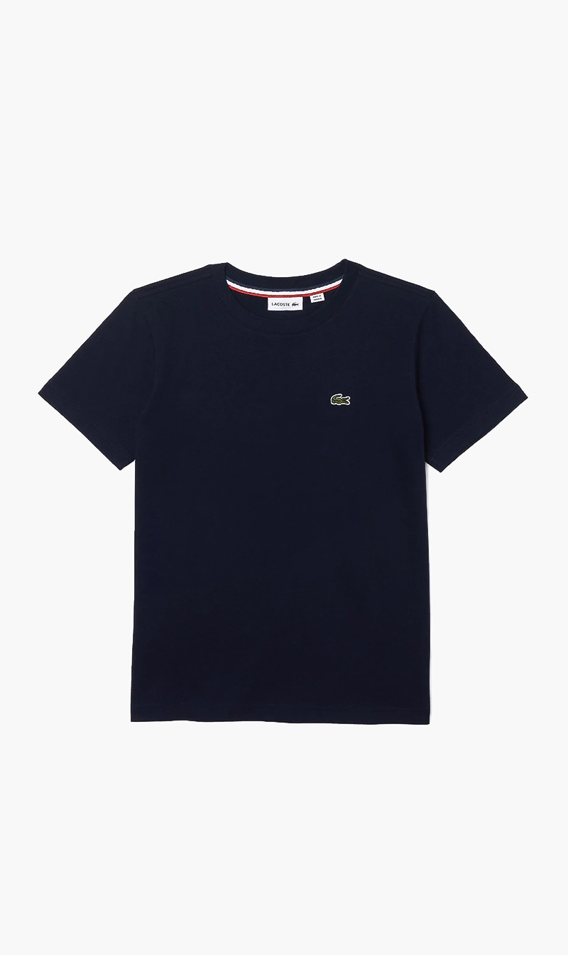 

Classic Logo Tshirt, Blue