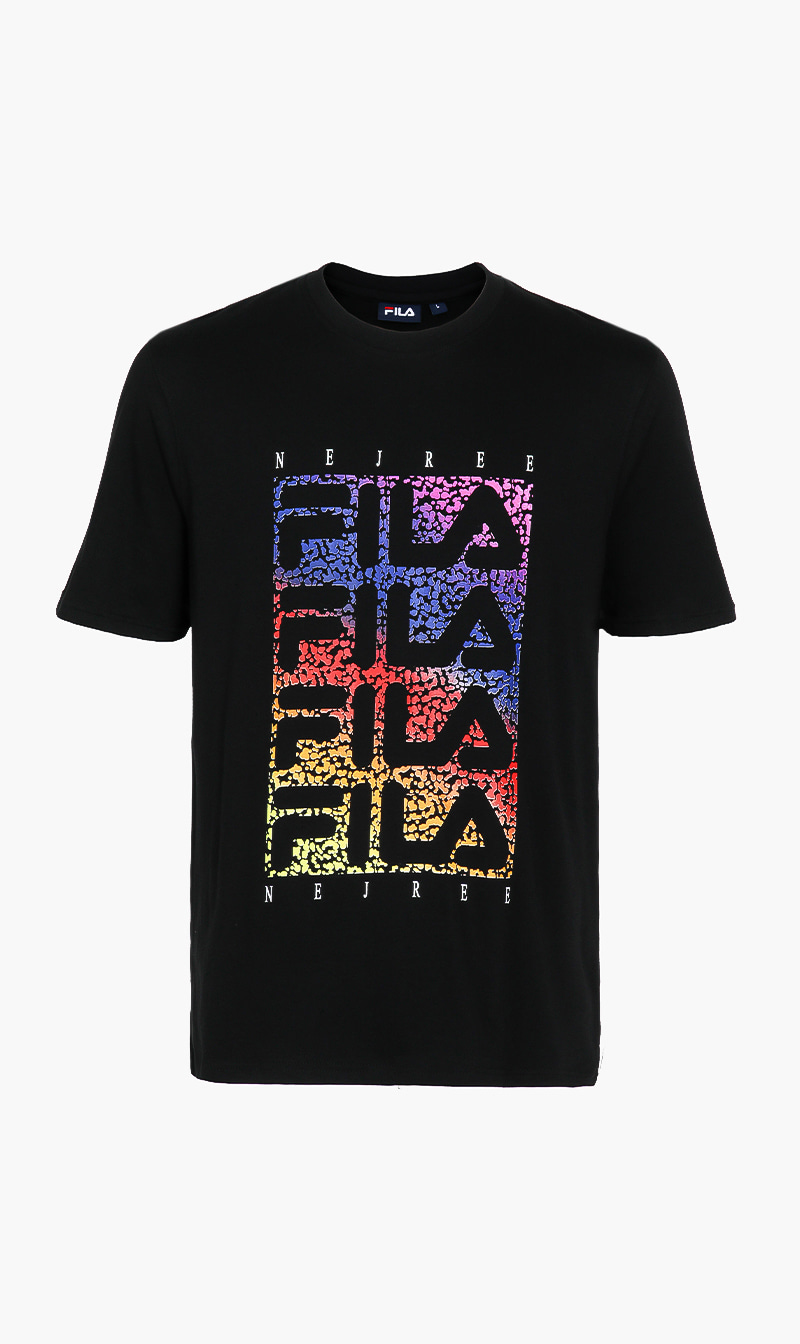 

Rolio T-shirt, Black