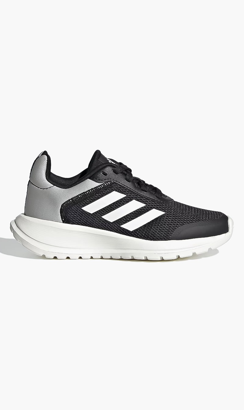 

Adidas Black Tensaur Run Shoes | The Deal Outlet