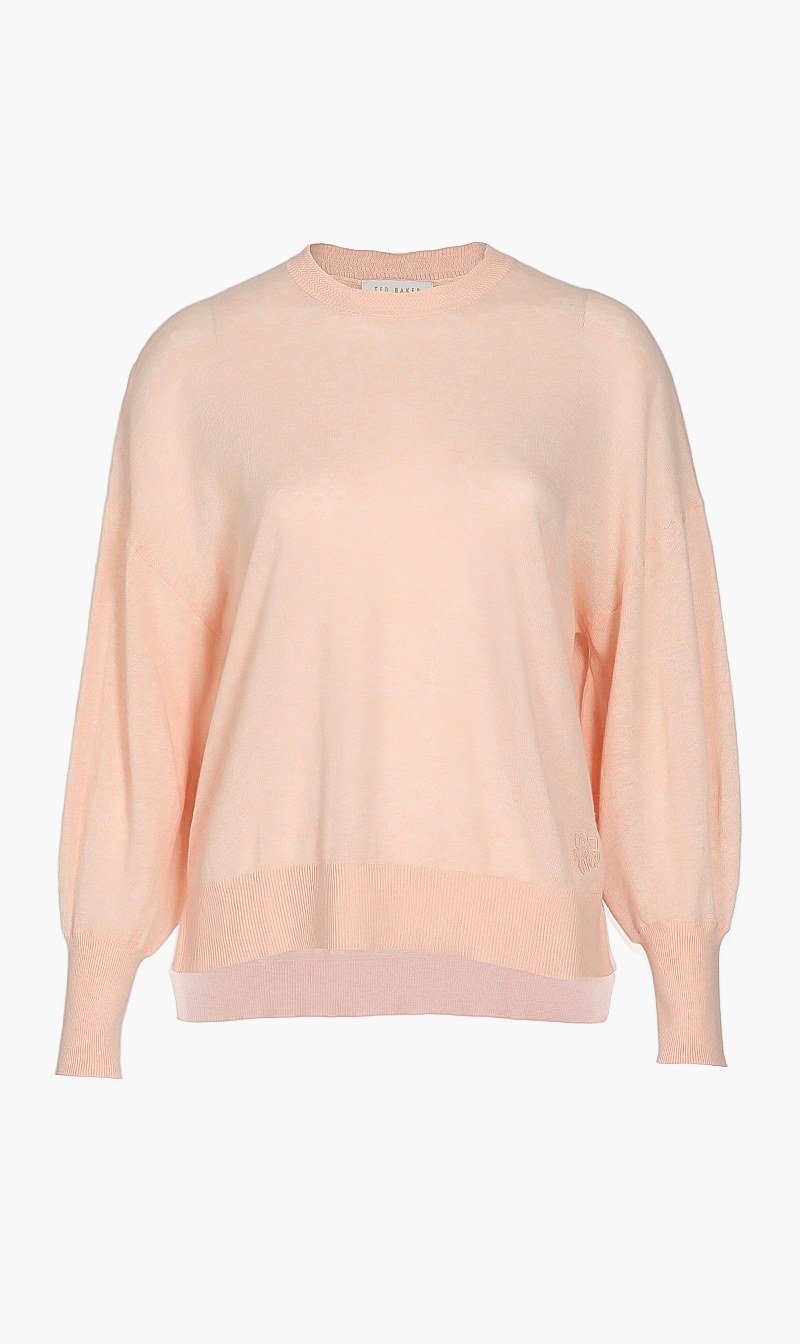 

Sleeve Detailed Sweater