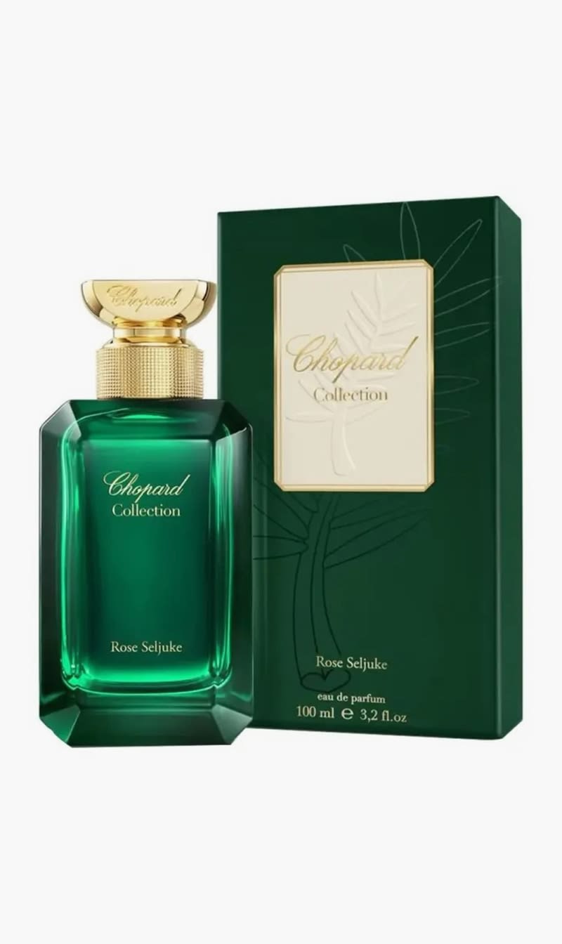 

Chopard Chopard Rose Seljuke Edp For Unisex 100ml | The Deal Outlet