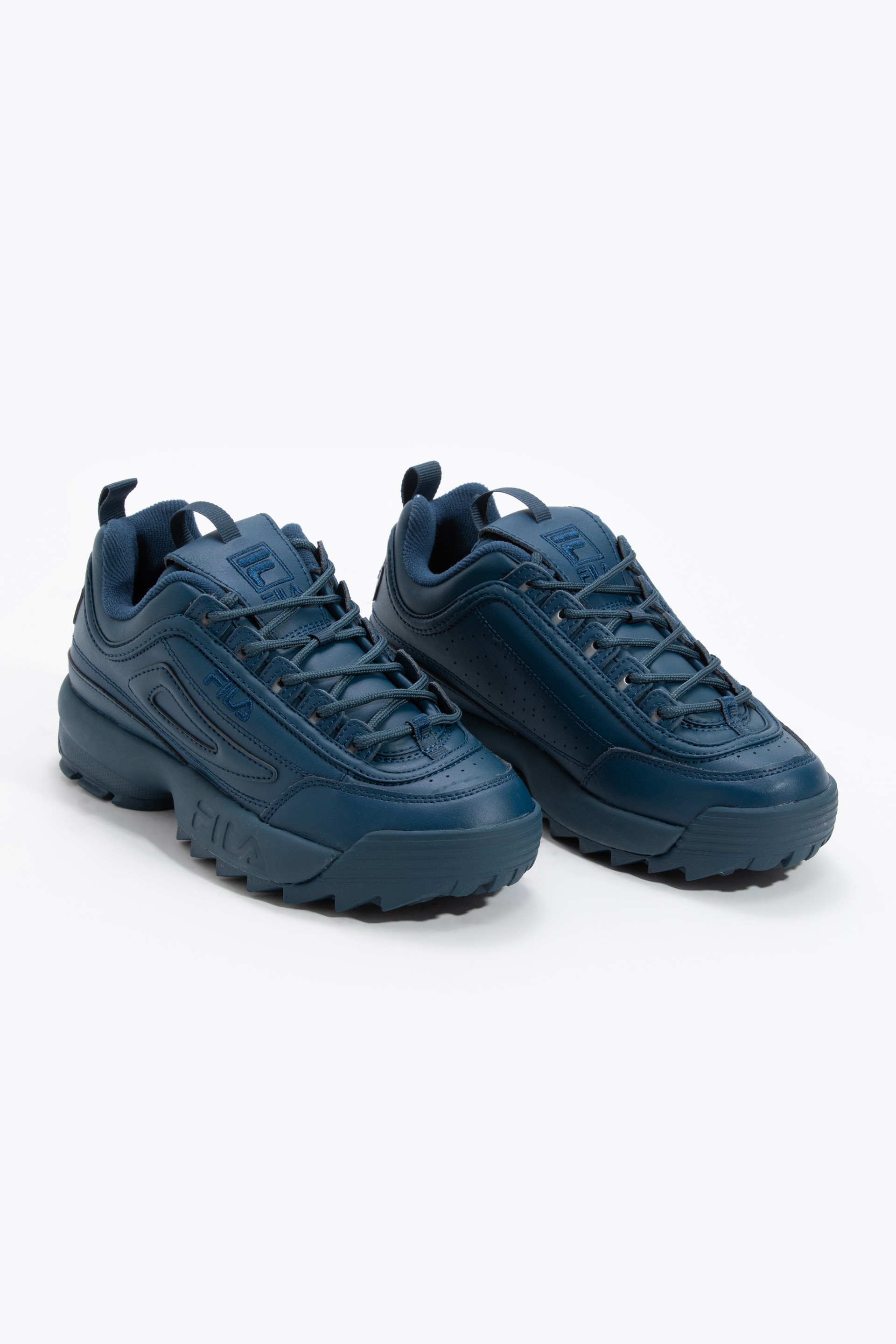 

Fila Disruptor Ii Autumn Sneakers