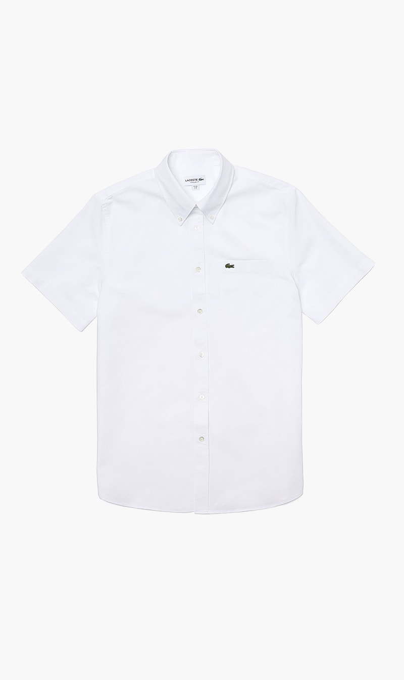 

Regular Fit Shirt, White