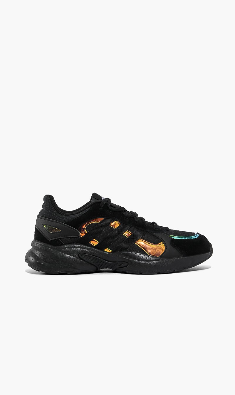 

Crazy Chaos Shadow Sneakers, White