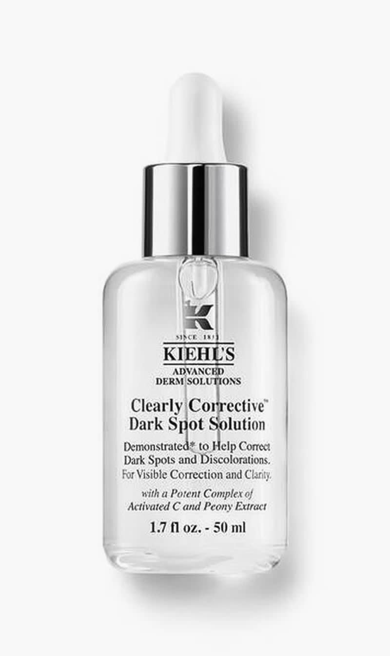 Kiehl's Corrective Dark Spot Correcting Serum for Women