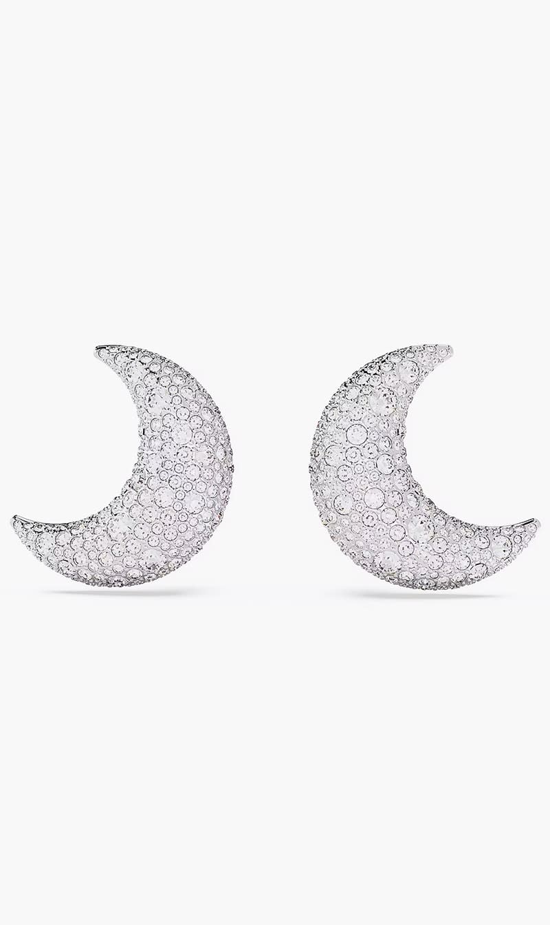 

Swarovski Others Luna Ce Cre/rhs for Women | The Deal Outlet
