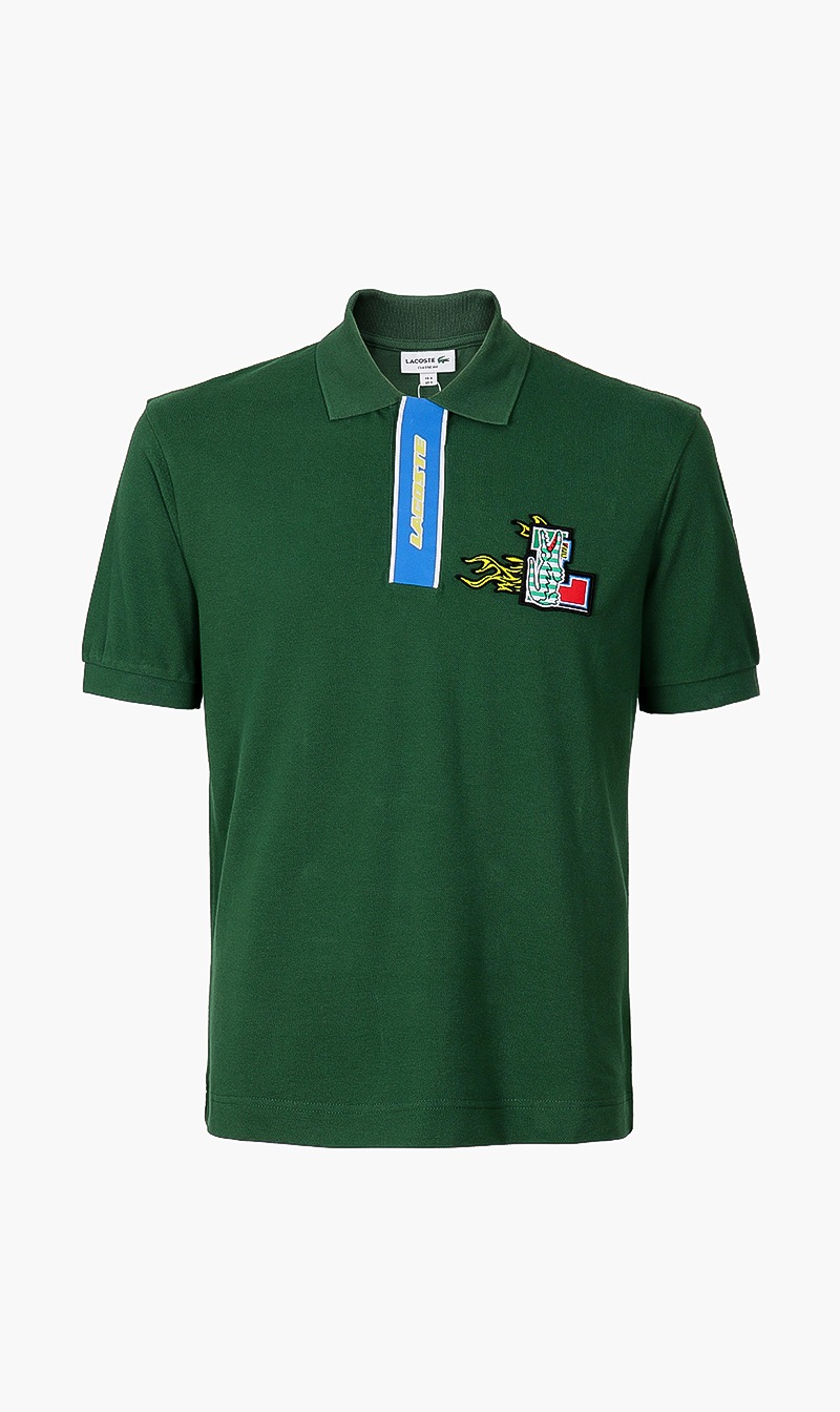 

Classic Fit Polo