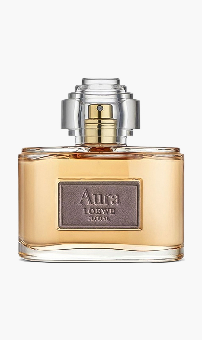 

Loewe Aura Loewe Floral Eau De Parfum Natural Spray, 120 Ml