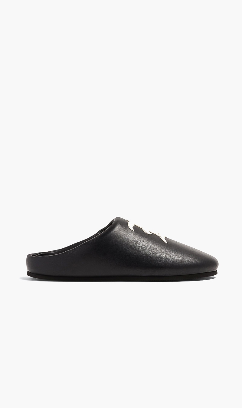 

Hyu Black Teddy for Men | The Deal Outlet
