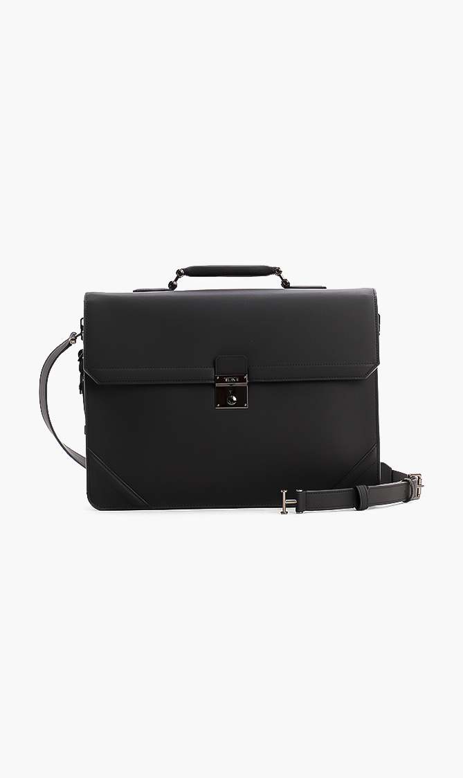 

Tumi Ashton Palmer Flap Briefcase