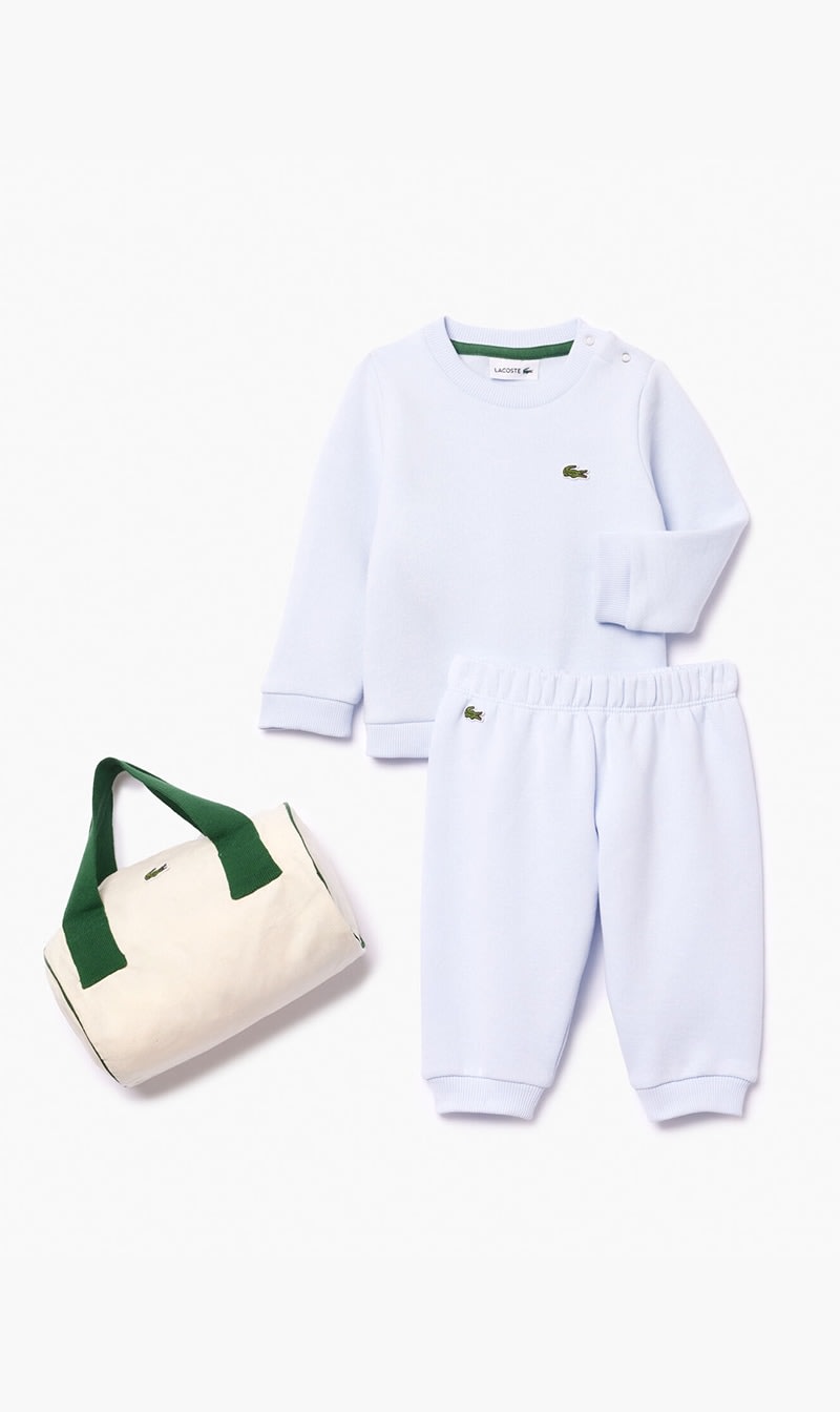 

Lacoste Blue Pyjama for Boys | The Deal Outlet