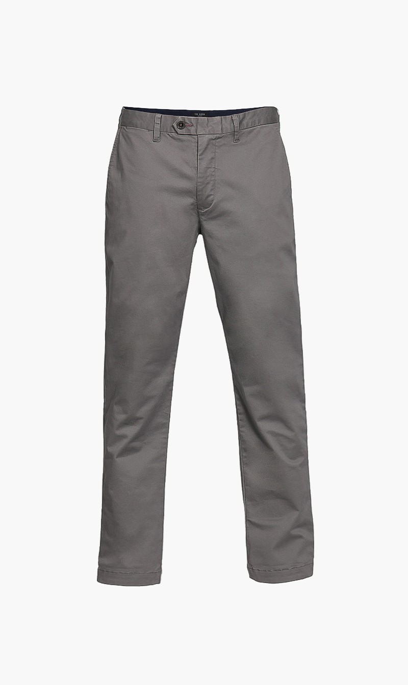 

Ted Baker Slim Fit Plain Chinos
