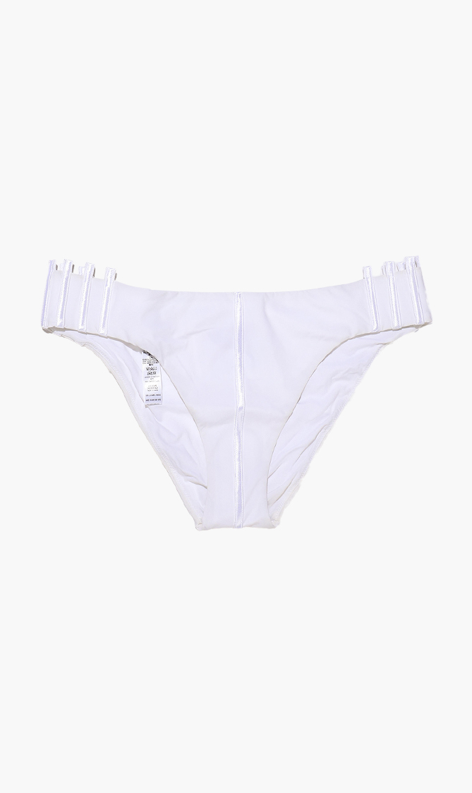 

Mare Bikini Bottom, White