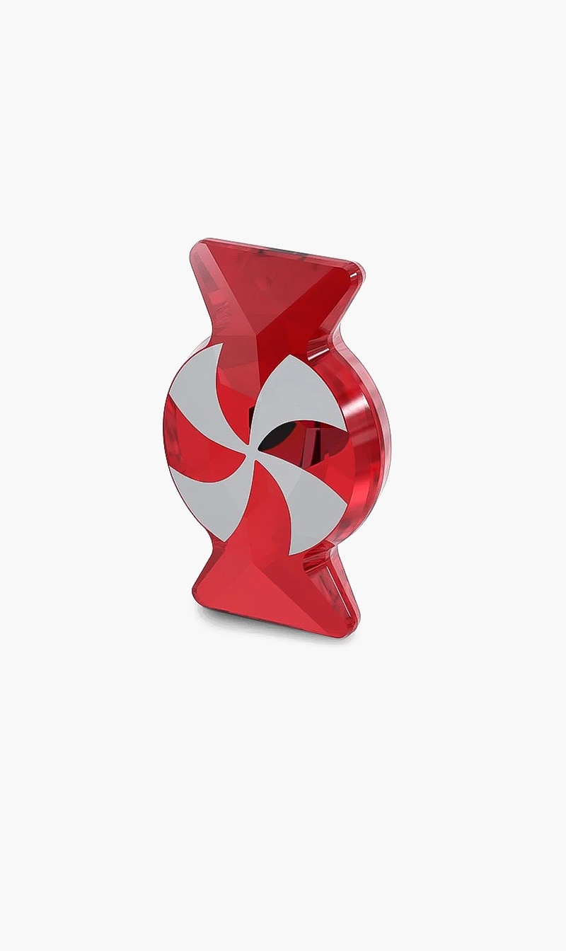 

Holiday Cheers Candy Magnet