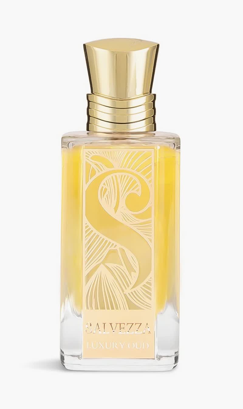 

Salvezza Gold Salvezza Supreme Collection Luxury Oud U Parfum 100ml | The Deal Outlet