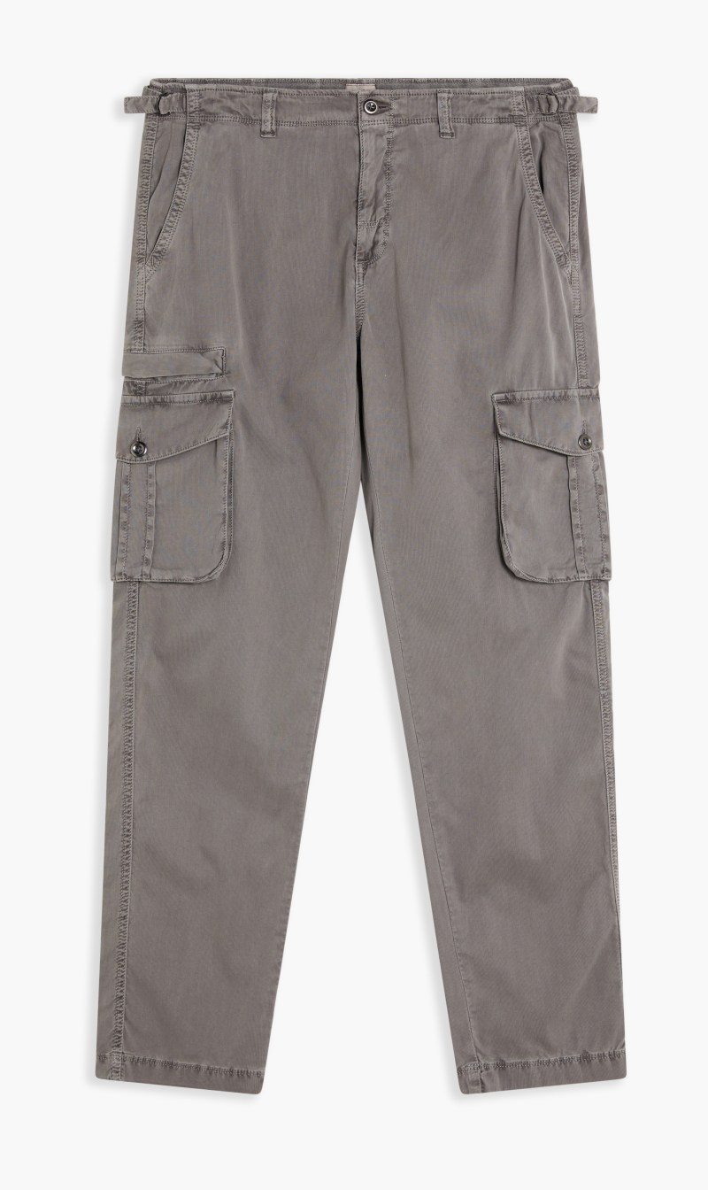 

Hackett London Grey Casual Style Wear Pants for Men | The Deal Outlet