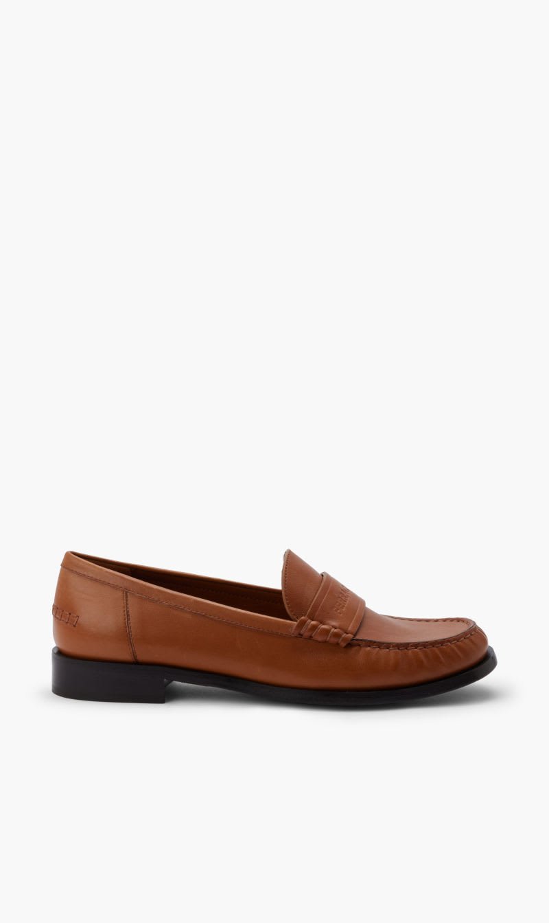 

Salvatore Ferragamo Beige Irina for Women | The Deal Outlet