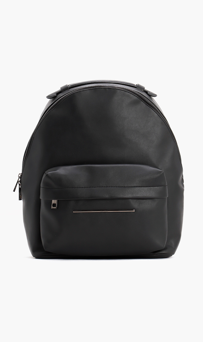 

Ted Baker Zip Pocket Backpack