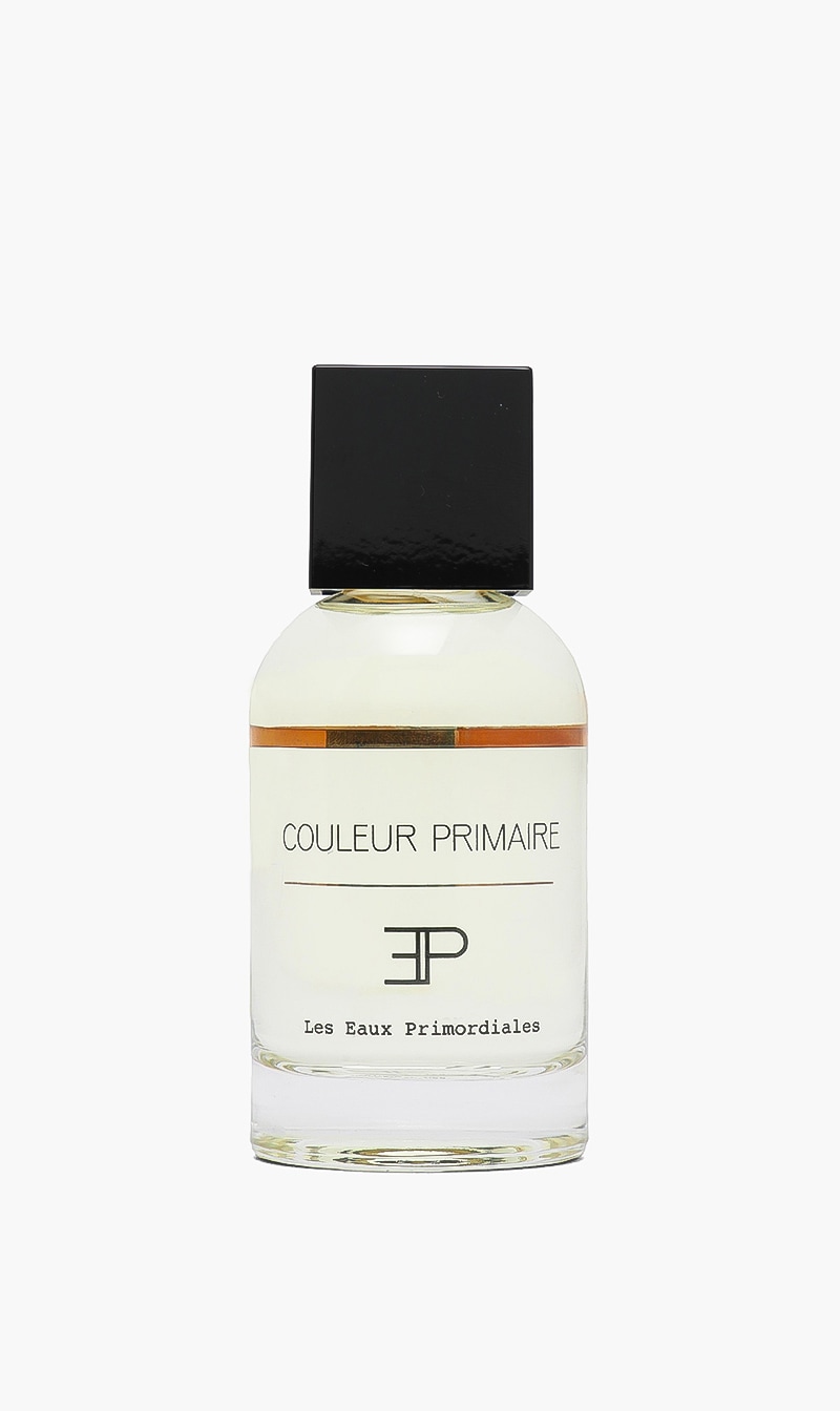 

Les Eaux Primordiales Mimosa Supercritique Edp 100 Ml