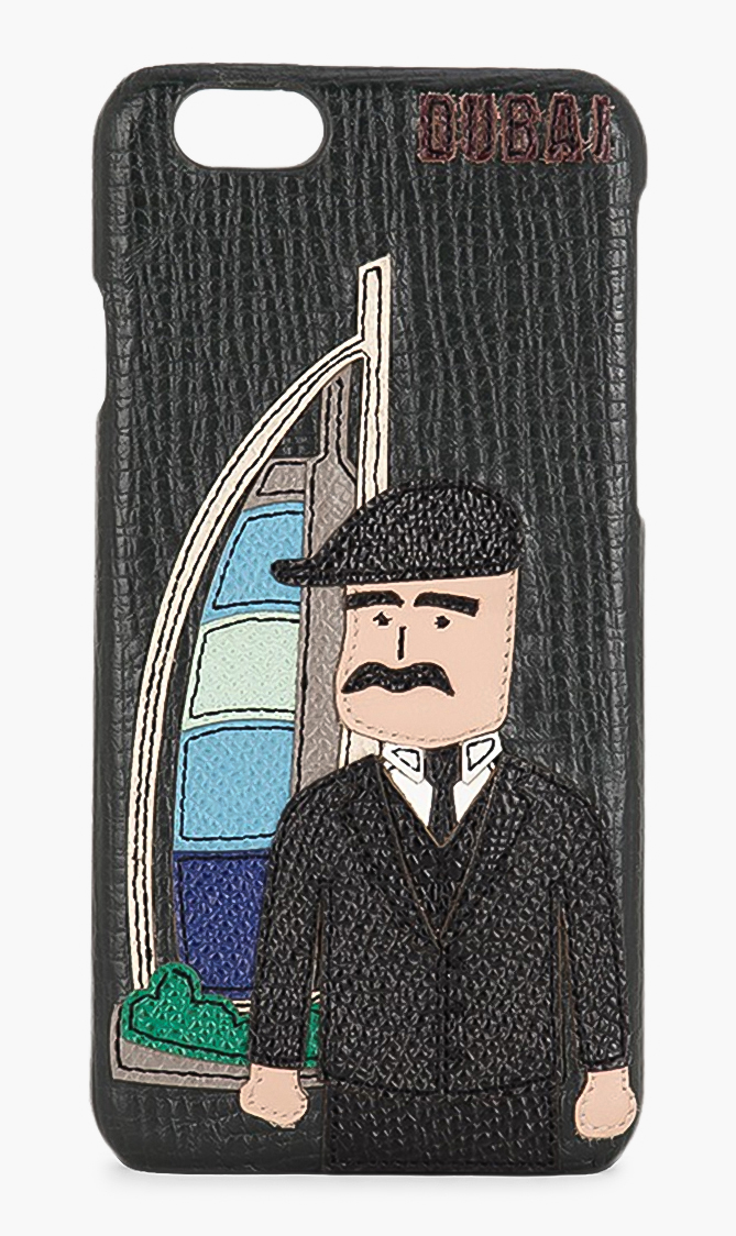 

Dolce&gabbana Dg Iphone 6 Dglovesdubai