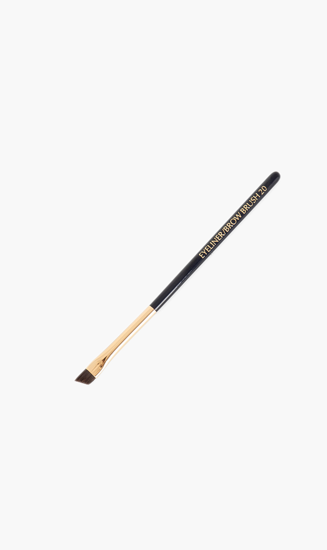 

Estee Lauder Eyeliner And Brow Brush 20