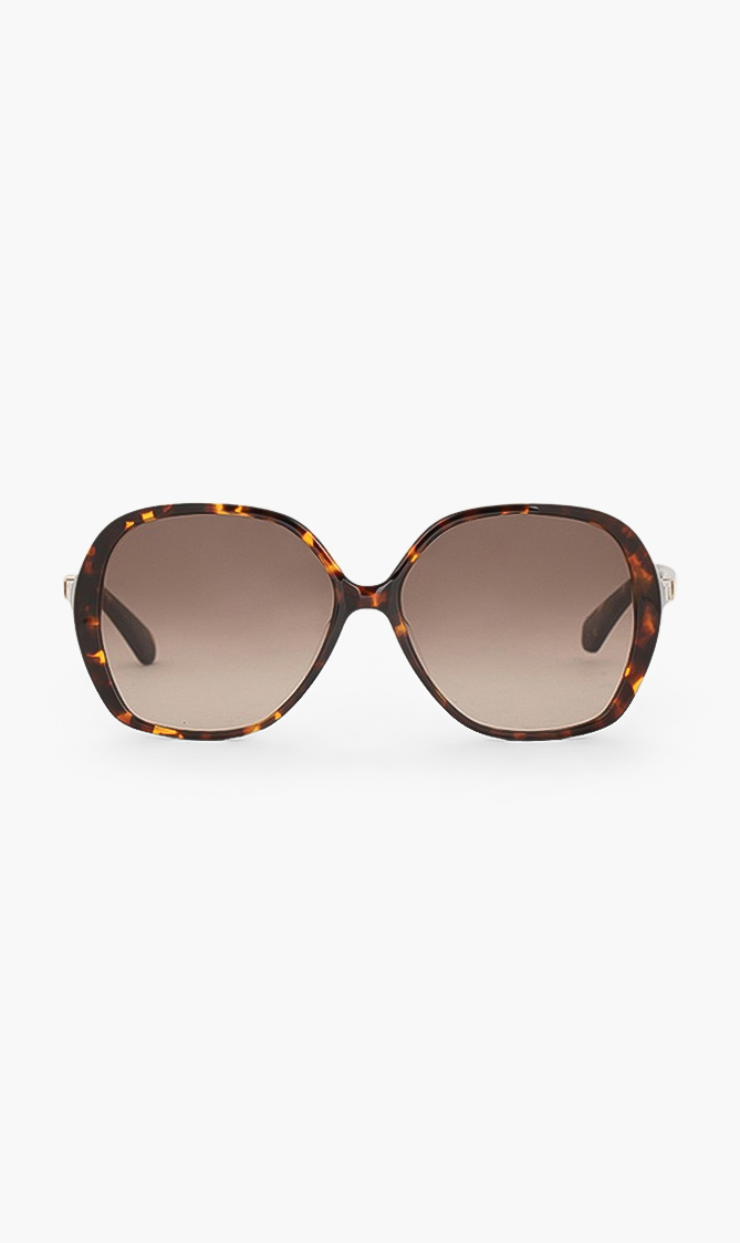 

Kate Spade Atalina Oversized Sunglasses