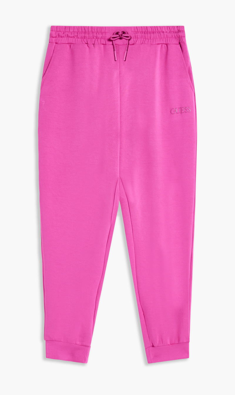 

Guess Multi-color Jessika Jogger Pant for Kids | The Deal Outlet
