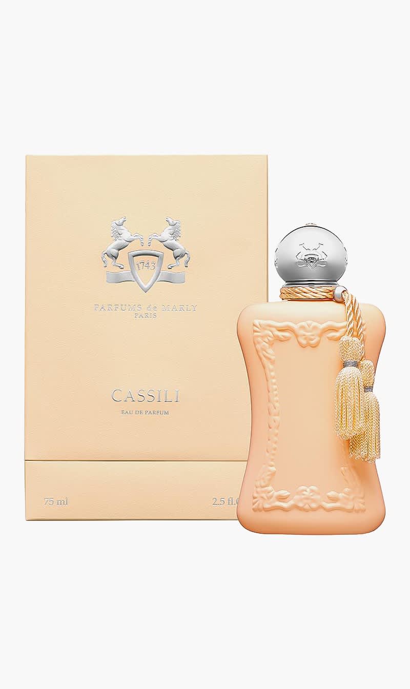 

Parfums De Marly Others Cassili 75ml Edp Spray | The Deal Outlet